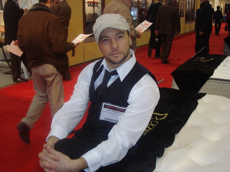 CF Promotions - Trade show 011